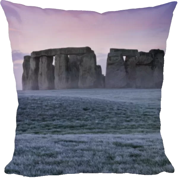 Stonehenge N071258
