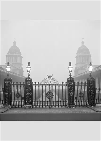 Old Royal Naval College a065183