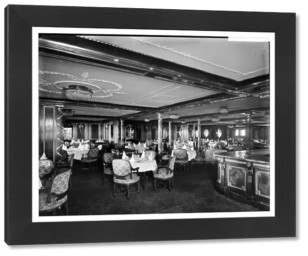 The B saloon, RMS Olympic BL24990_008