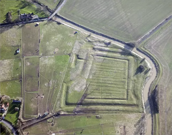 Hawton moated site 28670_033