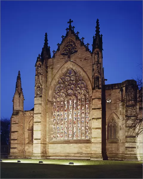 Carlisle Cathedral JLP01_10_15205