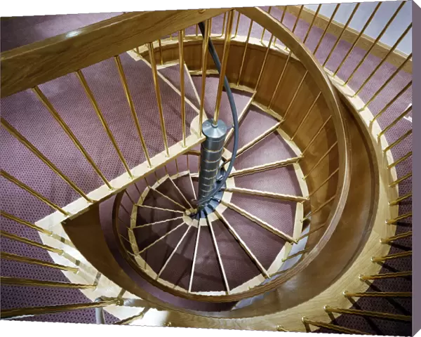 Spiral staircase JLP01_10_40624