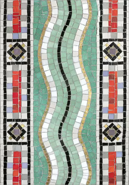 Mosaic tiles DP234584
