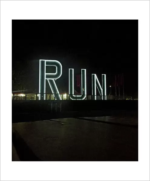 Run PLA01_03_1301