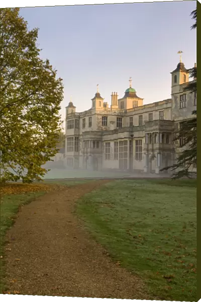 Audley End House N090480