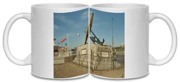 Trafalgar Monument IoE 474404