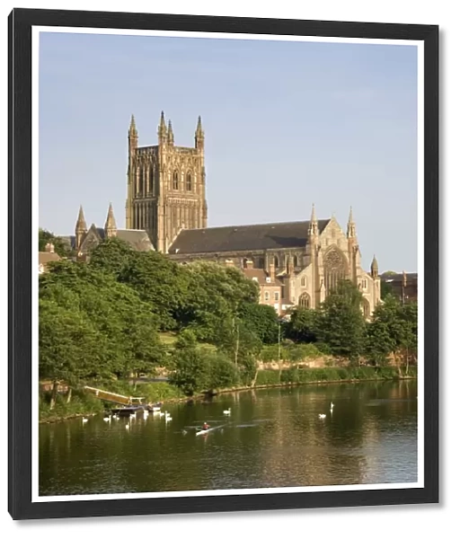 Worcester Cathedral N060745
