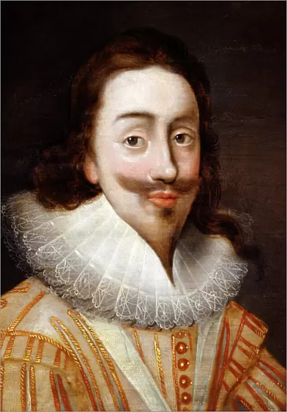 Charles I K060144
