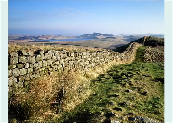 Hadrians Wall J080005