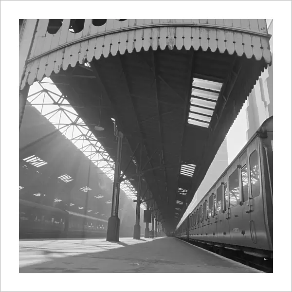 Marylebone Station a062991