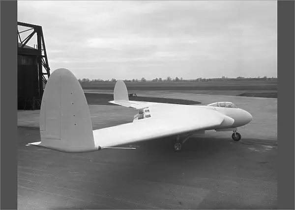 Armstrong Whitworth AW. 52