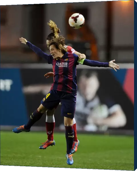 Marta vs. Yorston: A Battle for Supremacy in the Women's Champions League - Bristol Academy FC vs. FC Barcelona