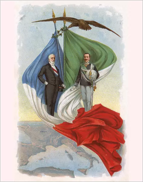 Franco-Italian Convention of 1902
