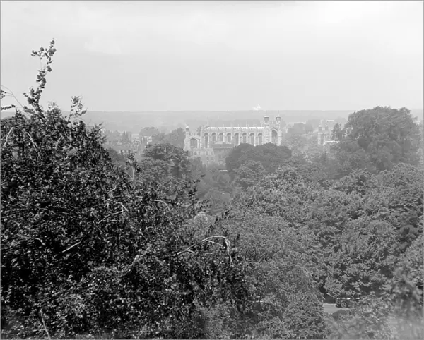 Eton College 1930S