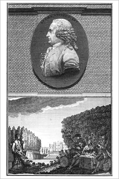 Linnaeus and Scene