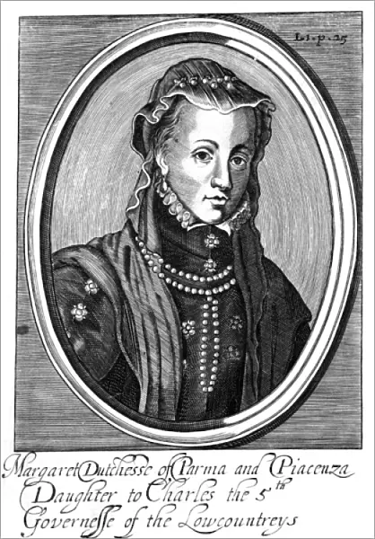 Margaret of Austria