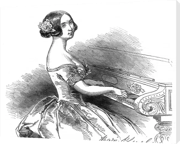 Marie Pleyel
