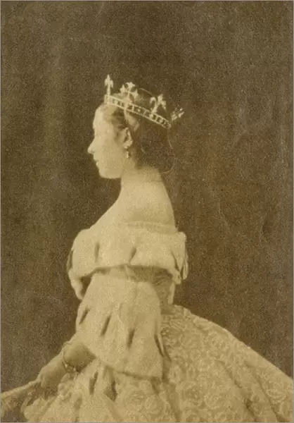Princess Victoria, Crown Princess of Prussia
