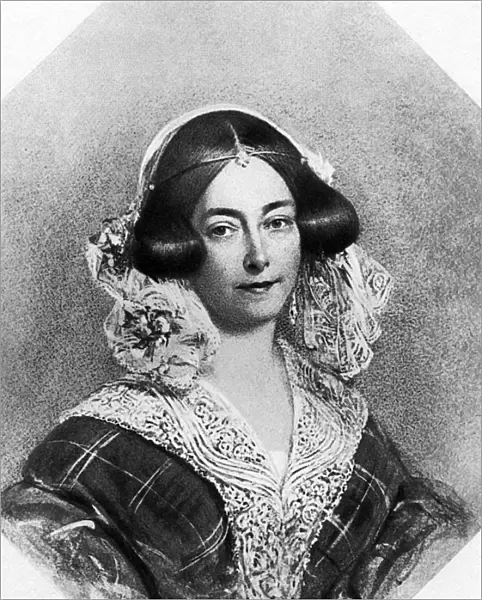 The Duchess of Kent, Queen Victorias mother