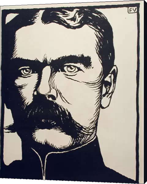 Visions de Guerre - Lord Kitchener