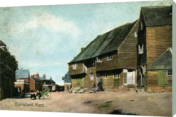 The Village, Eynsford, Kent