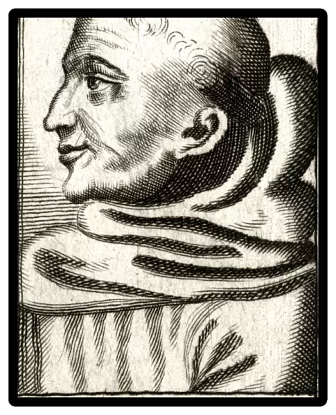 Giovanni Capistrano