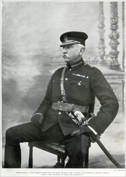 General Sir Thomas Kelly-Kenny