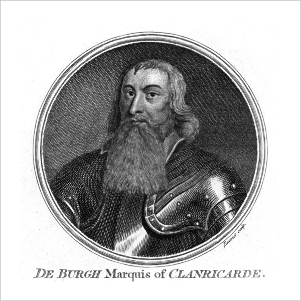 Ulrick of Clanricarde