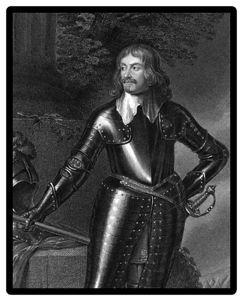 William Earl of Craven