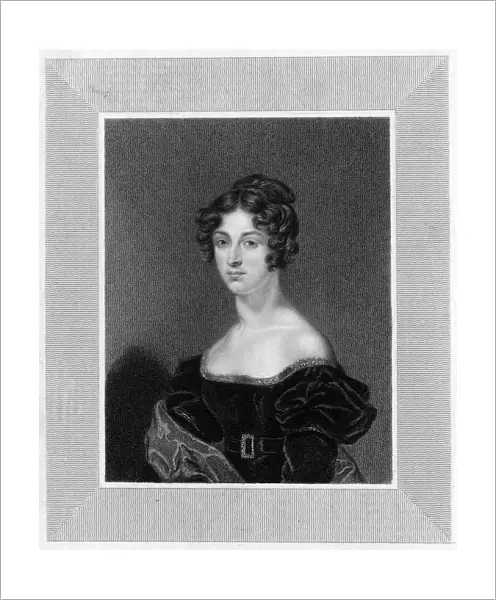 Mary Countess Denbigh