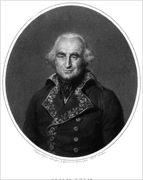 Comte Pierre Ferino