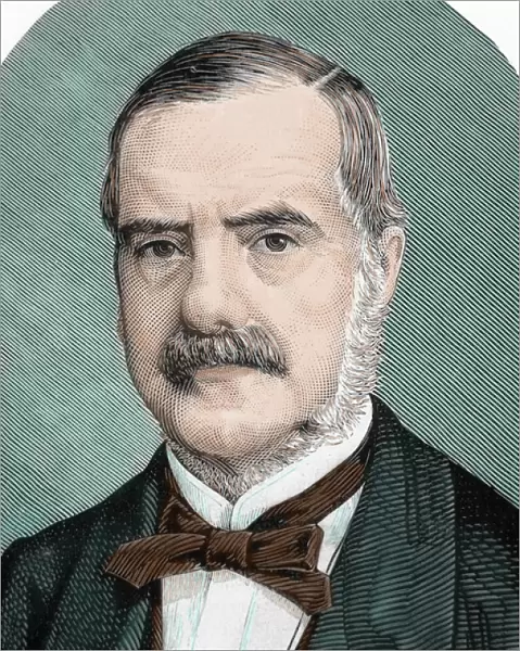 RHODES, Cecil John (1853-1902)