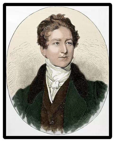 Robert Peel (1788-1850)
