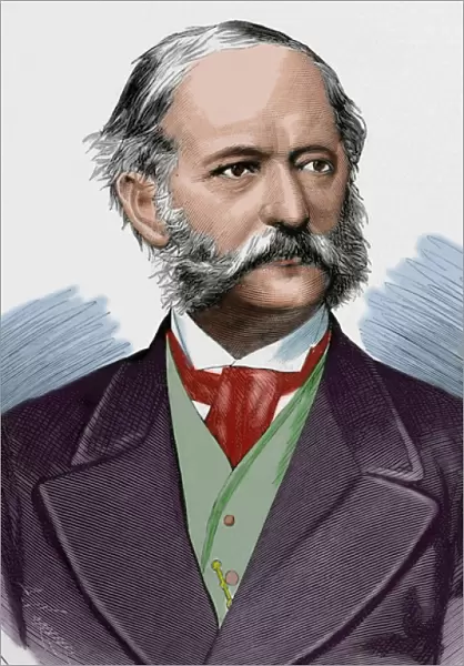 Baron Heinrich Karl von Haymerle (1828A?o??n?1881) was an