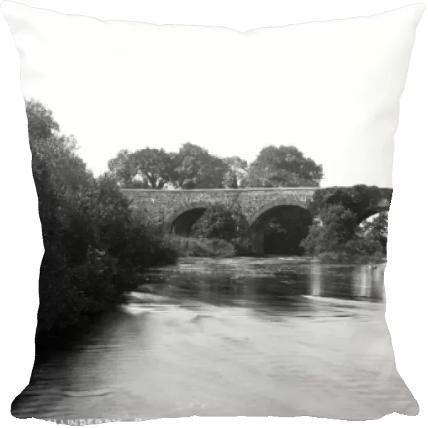 Ballinderry River, Co. Londonderry
