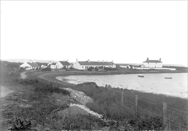 The Point, Groomsport