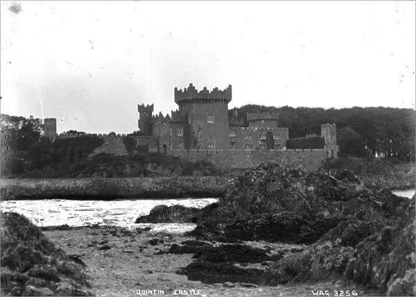 Quintin Castle