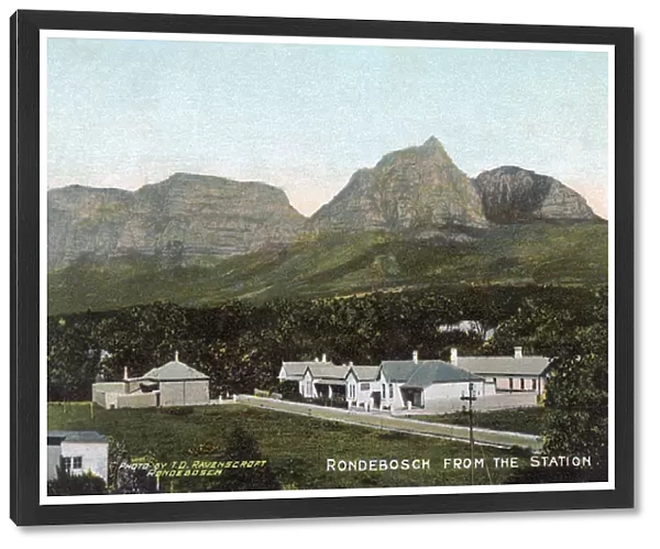 Rondebosch, Cape Town, South Africa