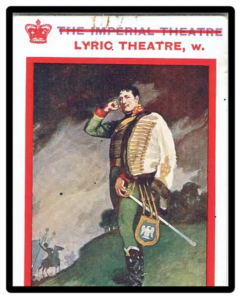 Brigadier Gerard by Sir Arthur Conan Doyle