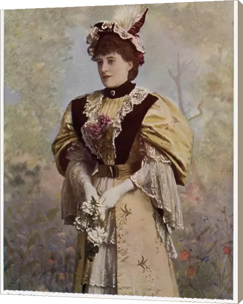 Maud Hobson