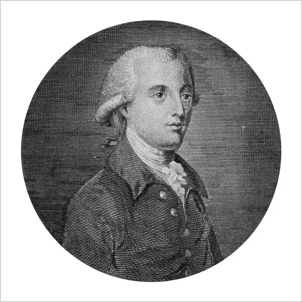 Pitt, William the Younger - British politician