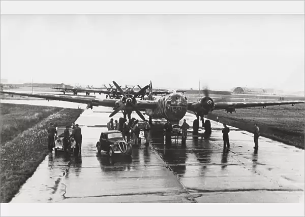 Heinkel He-177A-5  /  R-6