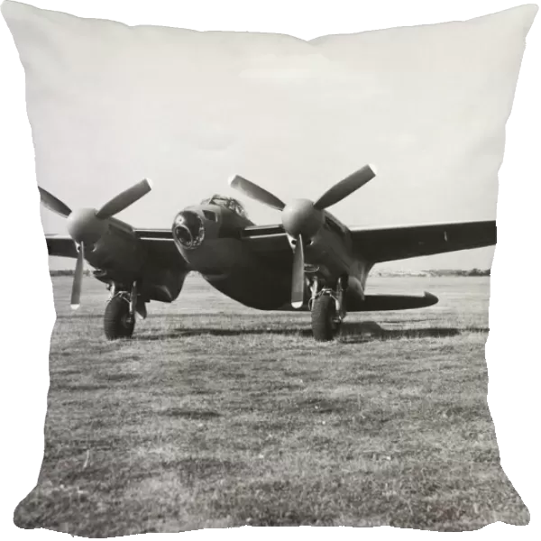 de Havilland DH-98 Mosquito PR-34