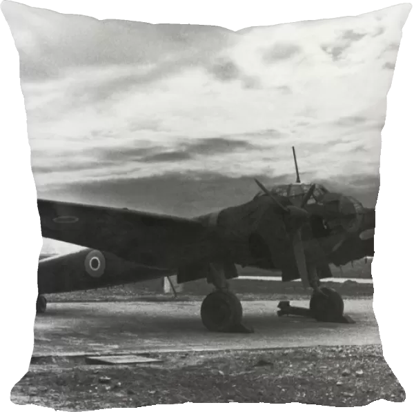 Junkers Ju-88A-5