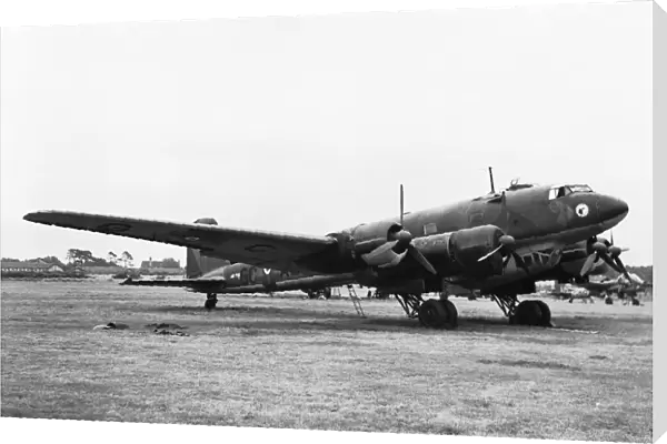 Focke Wulf FW-200 C-4 Condor