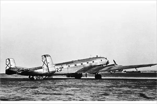 Junkers Ju-290 A-6
