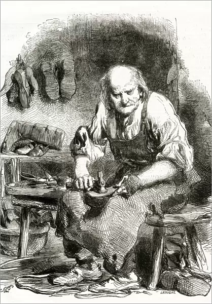 Shoemaker 1855