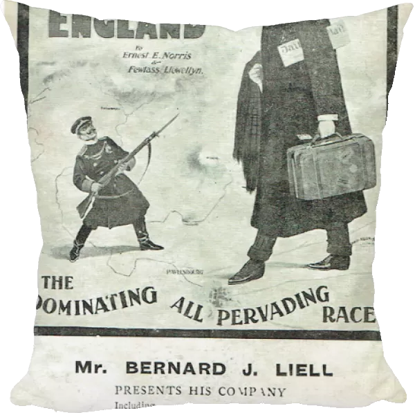 A Gentleman of England by E E Norris & F Llewellyn A Gentleman of England by E E