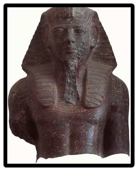 Pharaoh Merneptah
