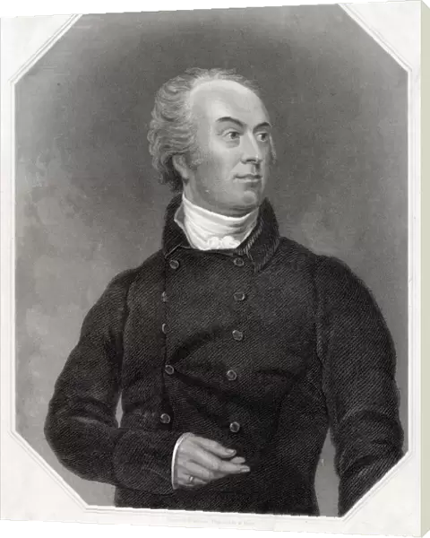 THOMAS WILLIAM COKE 1st EARL OF LEICESTER (1752 - 1842), Agriculturist